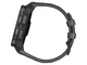 Смарт-годинник Garmin Instinct 3 50mm AMOLED Black with Charcoal Band (010-03020-00) - изображение 6