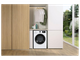 Пральна машина автоматична Gorenje W3NGPI62SBS/UA - изображение 7