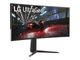 Монітор LG UltraGear 38GN950P-B - изображение 2