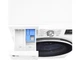 Прально-сушильна машина автоматична LG F4V7VG1W - изображение 5