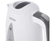 Електрочайник Mesko MS 1261 grey - зображення 2