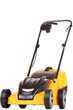 Газонокосилка электрическая Riwall 2000W 28л (Чехия) - изображение 2