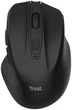 Миша Trust Nito Silent Wireless Black (TR25549) - зображення 1