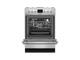 Комбінована плита Hansa FCMX68209 - изображение 2
