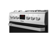 Комбінована плита Hansa FCMX68209 - изображение 4