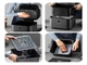 Мультипіч (аерофритюрниця) Midea MF-CY75C - изображение 11