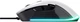 Mysz Trust GXT922W Ybar Gaming Mouse Eco USB Black-White (TR24730) - obraz 5