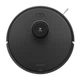 Робот-пилосос з вологим прибиранням RoboRock Qrevo Edge 5V1 Black - зображення 4