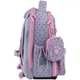Рюкзак шкільний каркасний Kite Education Studio Pets SP25-556M - зображення 4