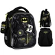 Школьный набор Kite Education DC Batman 3 предмета (SET_DC25-555S) - изображение 2