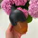 набір пляшечка антиколікова HEORSHE - Black, (0+m) з подарунковою змінною насадкою (3+m), 160 мл - зображення 4