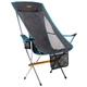 Кресло раскладное Uquip Infinity Lounger Grey (244047) - зображення 1
