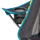 Кресло раскладное Uquip Infinity Lounger Grey (244047) - зображення 7