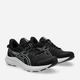 Женские кроссовки для бега ASICS Jolt 5 1012B757-003 41.5 (9.5US) 26 см Черные (4570158263856) - изображение 2