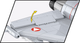 Klocki konstrukcyjne Cobi Armed Forces Eurofighter Typhoon 578 elementów 5850 (5902251058500) - obraz 6