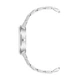 Женские наручные часы Anne Klein AK/1413IRSV Серебристые\Перламутровый циферблат - изображение 3