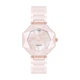 Жіночий наручний годинник Anne Klein AK/5064RGBH Рожеве золото\Перламутрово Рожевий циферблат - зображення 1