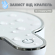 Сенсорный дозатор для жидкого мыла автоматический диспенсер для моющего средства антисептика пены геля настольный на стену пенный бесконтактный электрический индуктивный на кухню в ванную дозаторы моющих средств для кухни кухня мыльница с дозировкой - изображение 8