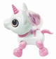 Zabawka interaktywna Lexibook Mini Unicorn ROB02UNI (3380743089362) - obraz 4