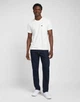 Футболка LEE Pocket Tee ECRU (112320042) Белый L-00 - изображение 3