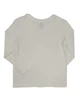 Дитячий лонгслів для хлопчика H&M 134-140 см Білий (0575F) - зображення 2