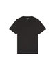 Футболка Wrangler Sign Off Tee (112351320) Черный L-00 - изображение 1