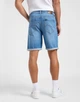 Шорты LEE Legendary shorts Eli blue (112363943) Синий 34-00 - изображение 3