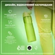 Пляшка для води ION8 BPA Free 1 л Green (I8RF1000GRE) - зображення 4