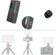 Накамерне світло Ulanzi VL120 RGB CRI95+ 2500-9000К - зображення 7