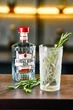 Настойка Royal King Gin 0.5 л 40% (4820229036170) - изображение 3