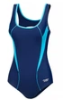 Купальник закрытый женский Aqua Speed KATE 44 - изображение 1