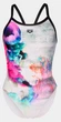 Купальник закритий Arena AIRBRUSH SWIMSUIT CHALLENGE BA 36 - зображення 1
