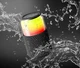 Портативная колонка REAL-EL RX705 5W Bluetooth TWS, RGB, Black - изображение 7