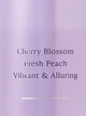 Парфюмированный спрей для тела Victoria's Secret Love Spell Fragrance Mist 250 мл - изображение 3