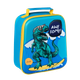 Термосумка Jooki 3D "Dinosour" ЭКО, водонепроницаемая, Детская, Аксессуар для хранения еды - изображение 1