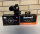 Комплект Коліматор Bushnell Optics TRS-25 + Збільшувач-Магніфер Sightmark T-5 Magnifier 5x - зображення 3