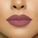 Жидкая матовая помада для губ Lollis Matte Liquid Lipstick Long Lasting 06 6 мл (8681546104401) - изображение 2