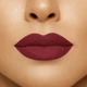 Жидкая матовая помада для губ Lollis Matte Liquid Lipstick Long Lasting 10 6 мл (8681546107501) - изображение 2
