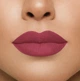 Жидкая матовая помада для губ Lollis Matte Liquid Lipstick Long Lasting 20 6 мл (8681546109000) - изображение 2