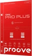 Гидрогелевая защитная пленка для Hyundai Ultra Shine PROOVE Hydrogel Pro Plus Глянцевая - изображение 3