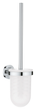Туалетный ершик в комплекте Grohe Essentials New [40374001] - изображение 1