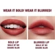 Матова помада Charlotte Tilbury Airbrush Flawless Matte Blur Liquid Lipstick відтінок Walk Of No Shame, 6.8 ml - зображення 5