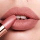 Набір помади та олівця для губ Charlotte Tilbury Mini Pillow Talk Lipstick & Liner Set - зображення 4