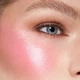 Палетка рум'яна хайлайтер Charlotte Tilbury Hollywood Blush&Glow Glide Palette, 7.5 g - зображення 6