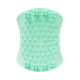 Щітка для масажу голови Tangle Teezer The Scalp Exfoliator and Massager Green Whisper - изображение 2