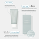 Зволожуючий сонцезахисний крем Needly Vegan Mild Moisture Sun SPF SPF 50+, 50 мл - изображение 2