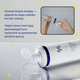 Тонер з пробіотиками Dr.Ceuracle Pro Balance Biotics Toner, 300 мл - изображение 2