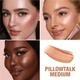 Хайлайтер Charlotte Tilbury Beauty Light Wand у відтінку Pillow Talk 2. Medium/Moyen, 12 ml - изображение 4