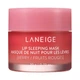 Нічна маска для губ Laneige lip sleeping mask berry, 20 g - изображение 1