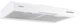 Витяжка пласка Minola HPL 612 WH (450 м3/год, 3 швидкості, кнопкове кер.) 253244 - изображение 2